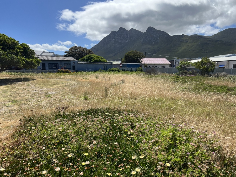0 Bedroom Property for Sale in Kleinmond Western Cape